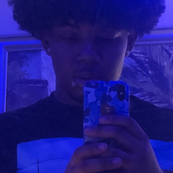 Meet your Posher, Riley - Picture 1 of 1